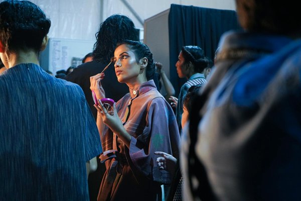 La mode capsule pour les femmes enceintes