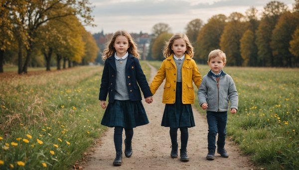 Vêtements pour enfant : la magie des univers iconiques