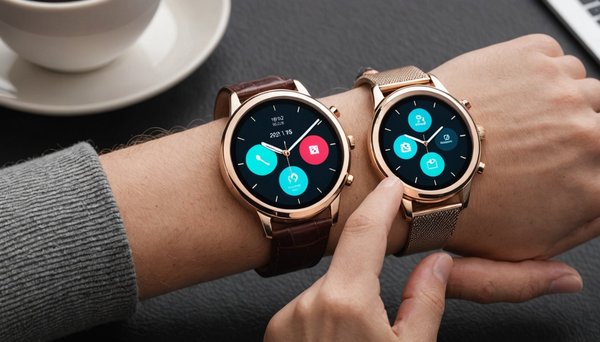 Montres connectées femmes : élégance à petit prix