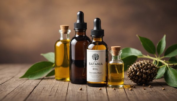 Découvrez l'huile de batana pour des cheveux éclatants et forts