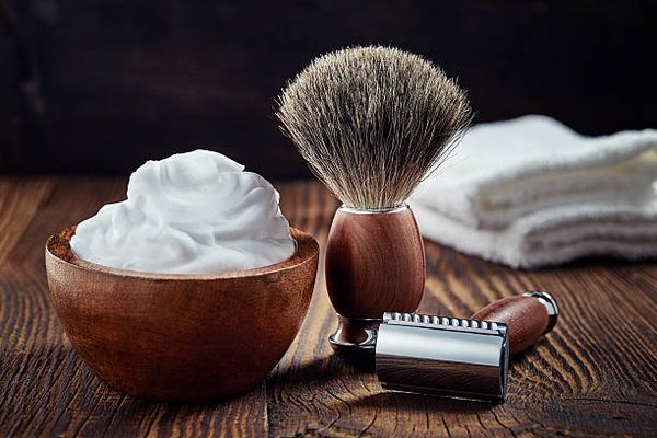 Accessoires pour barbe : améliorez votre style au quotidien