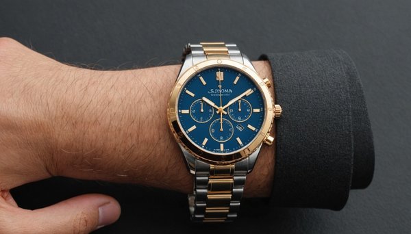 Bracelet montre 21mm : style et confort pour chaque occasion