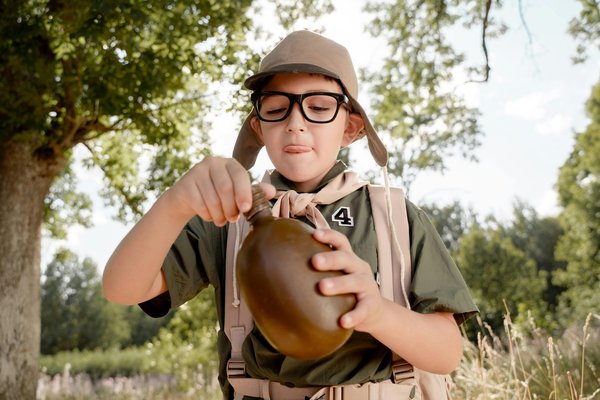 Les gourdes enfant tendance pour une hydratation ludique