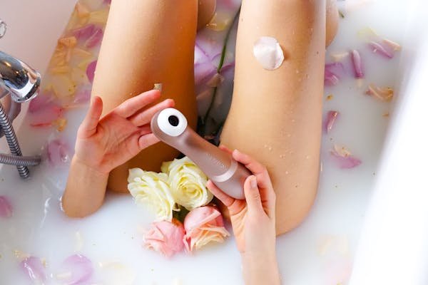 Les jouets canard vibrant : des essentiels pour des jeux intimes