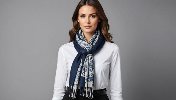 Les meilleures ceintures foulard femme pour rehausser votre look
