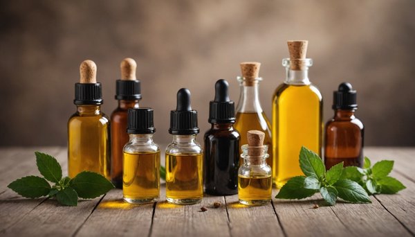 Découvrez les bienfaits des huiles prodigieuses de nuxe pour une beauté éclatante