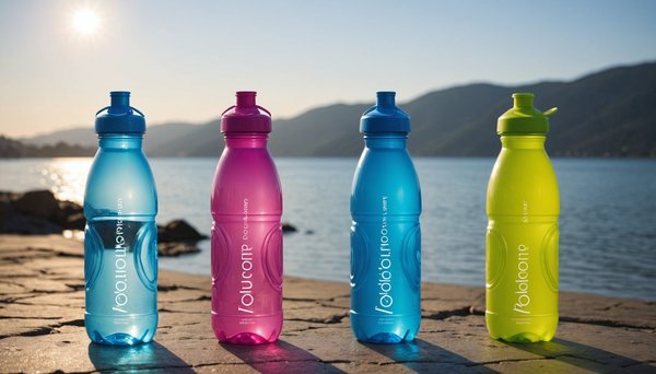 Top modèles de gourdes pour enfants : hydratation stylée et fun