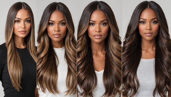 Top 5 astuces pour sublimer votre look avec des extensions